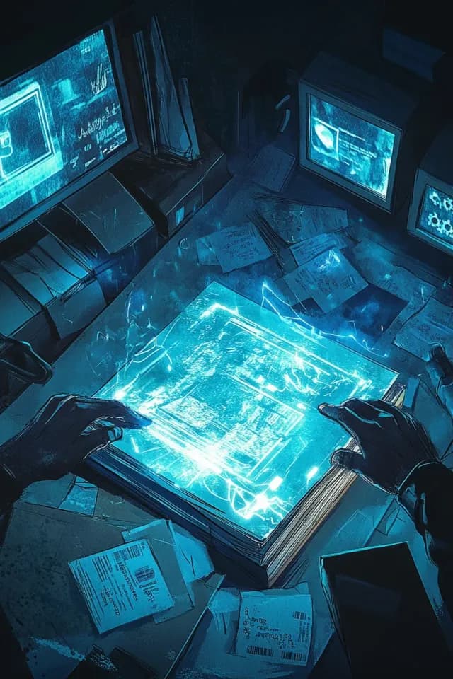 Comic book being published across digital platforms — self-publishing guide