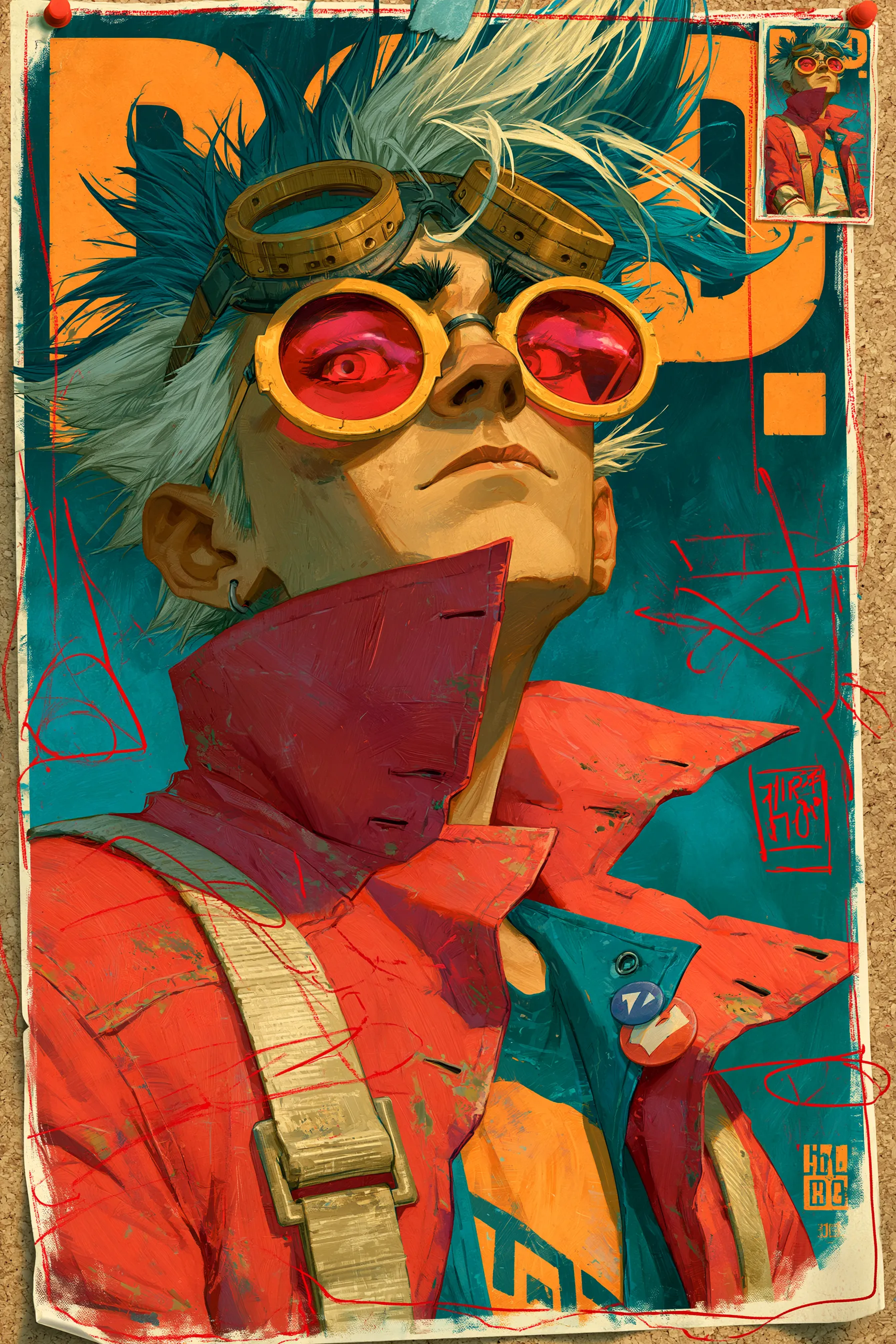 Creating a Comic Book Cover That Sells | NarrInk